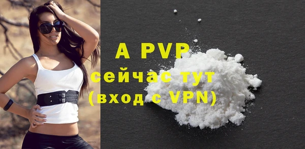 ALPHA PVP Снежногорск